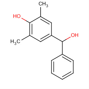 Structure of 61494-16-4