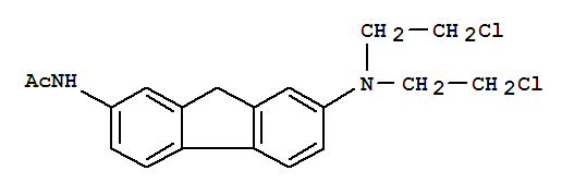 Structure of 6154-83-2