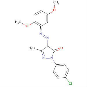 Structure of 61550-83-2