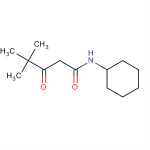 Structure of 61551-83-5