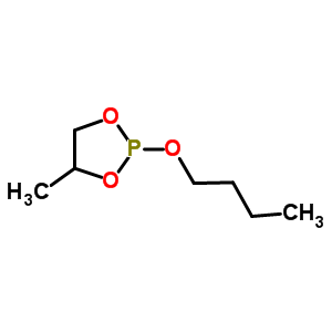 Structure of 6156-16-7