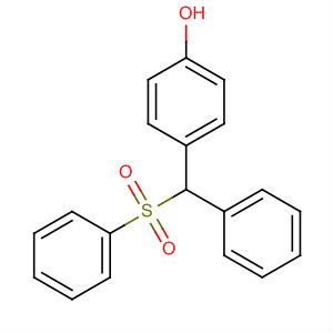 Structure of 61563-83-5