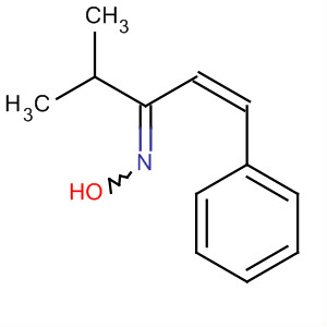 Structure of 61571-83-3