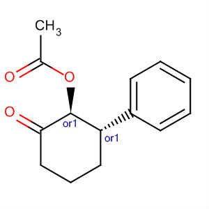 Structure of 61604-83-9