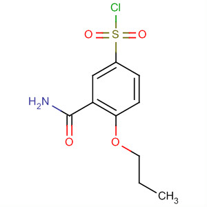 Structure of 61627-16-5