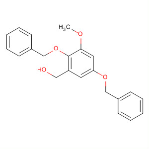 Structure of 61654-83-9
