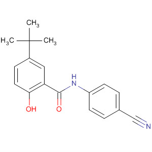 Structure of 61658-83-1