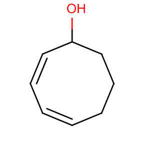 Structure of 61686-83-7