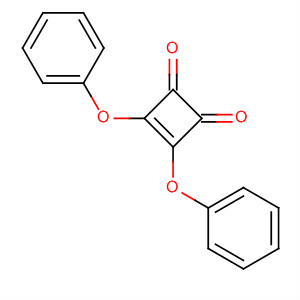 Structure of 61699-83-0