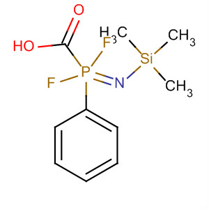Structure of 61701-83-5