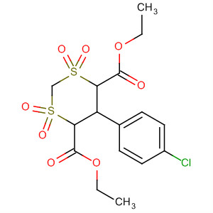 Structure of 61713-16-4