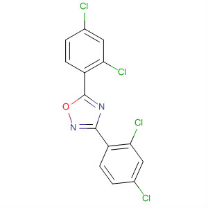 Structure of 61713-83-5