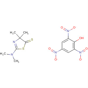 Structure of 61796-16-5