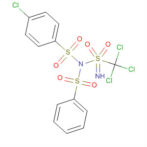 Structure of 61806-83-5