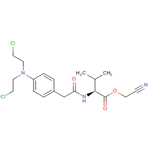 Structure of 61852-83-3