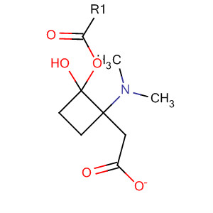 Structure of 61879-83-2