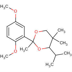 Structure of 61920-16-9