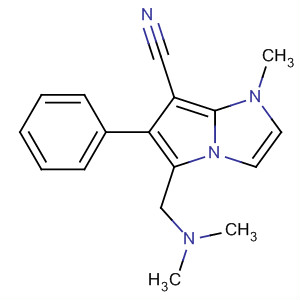 Structure of 61934-16-5