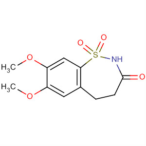 Structure of 62032-83-1