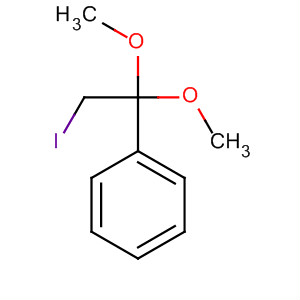 Structure of 62054-83-5