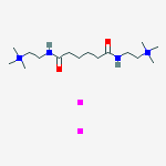 Structure of 62055-16-7