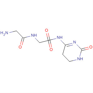 Structure of 62102-16-3