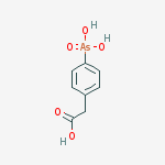 Structure of 62125-16-0
