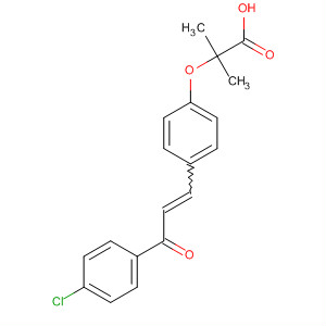Structure of 62187-16-0