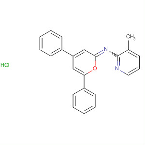 Structure of 62219-16-3