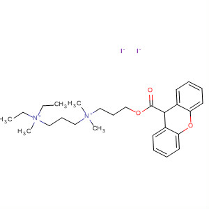 Structure of 62236-83-3