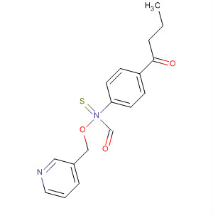 Structure of 62237-16-5