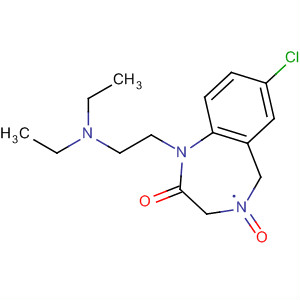Structure of 62243-83-8