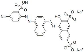 Structure of 6226-83-1