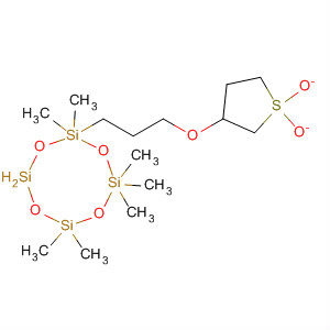 Structure of 62267-83-8
