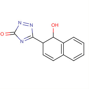 Structure of 62353-83-7