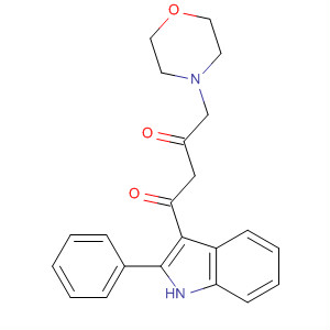 Structure of 62367-83-3