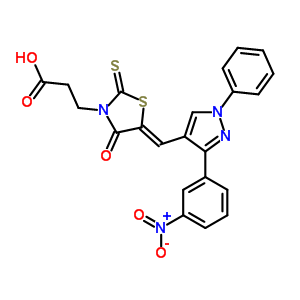 Structure of 6237-83-8