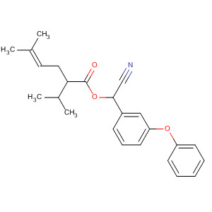 Structure of 62391-83-7
