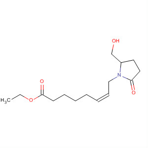 Structure of 62401-16-5