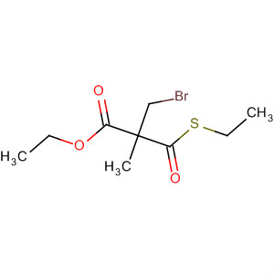 Structure of 62442-83-5
