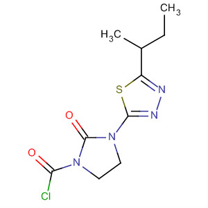Structure of 62492-16-4