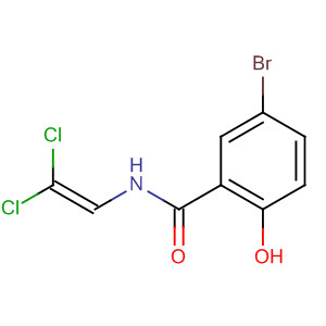 Structure of 62513-83-1