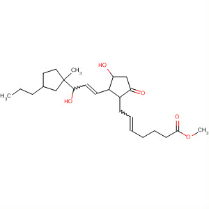 Structure of 62517-83-3