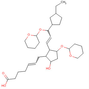 Structure of 62518-16-5