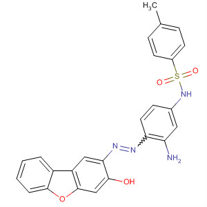 Structure of 62546-16-1