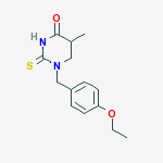 Structure of 62554-16-9