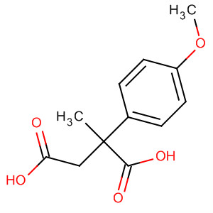 Structure of 62582-16-5