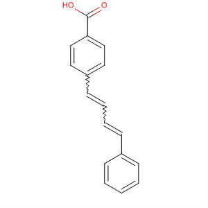 Structure of 62589-83-7