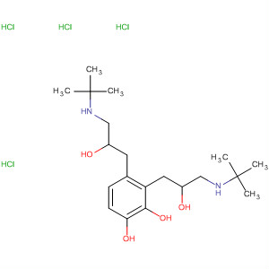 Structure of 62593-83-3
