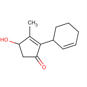 Structure of 62597-16-4